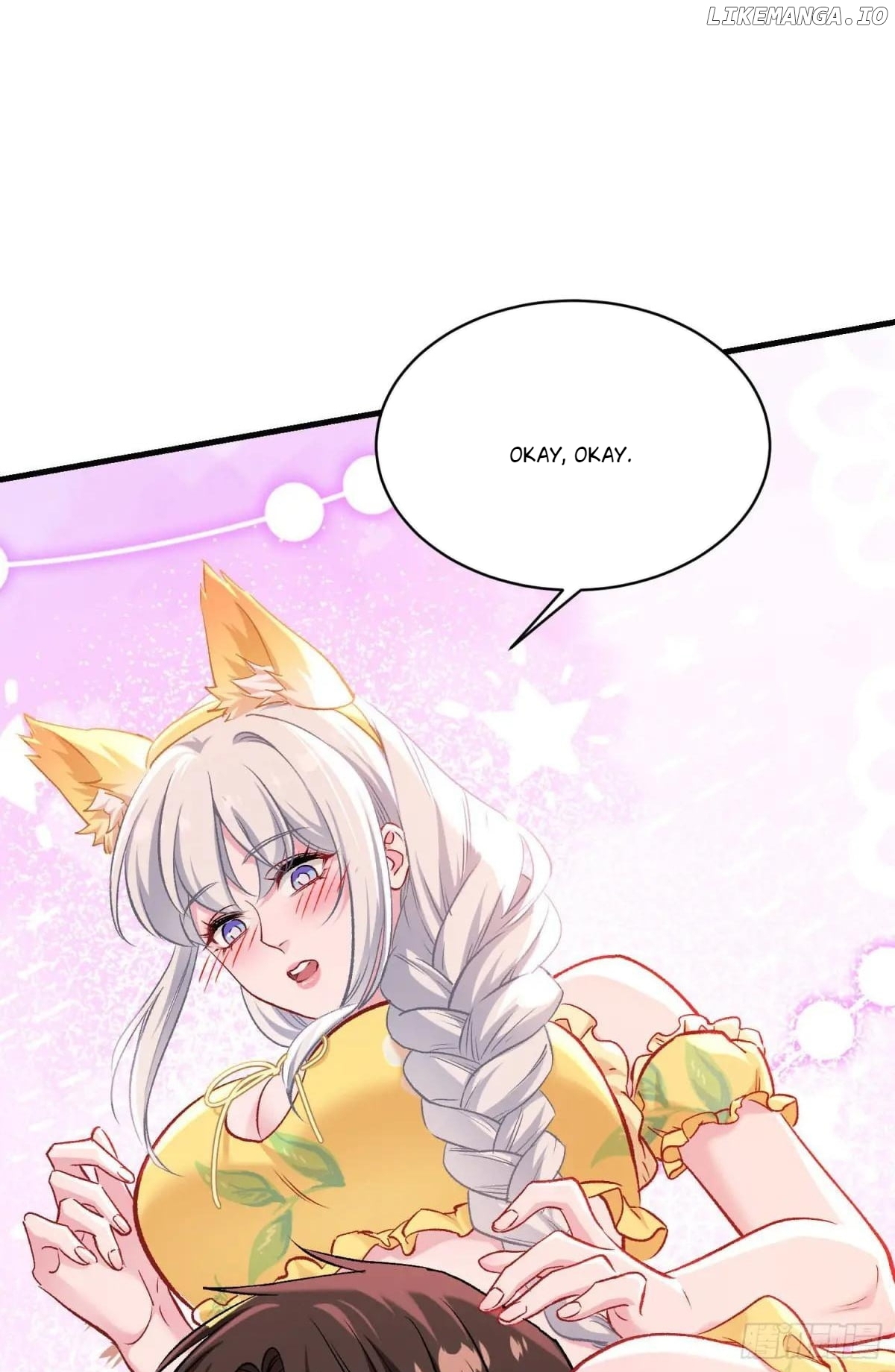 After Improperly Licking a Dog, I Became a Billionaire Chapter 218 - page 48